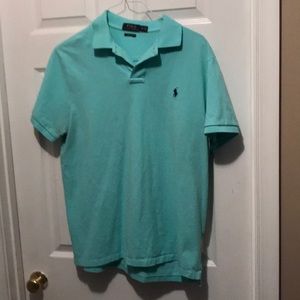 Boys polo shirt